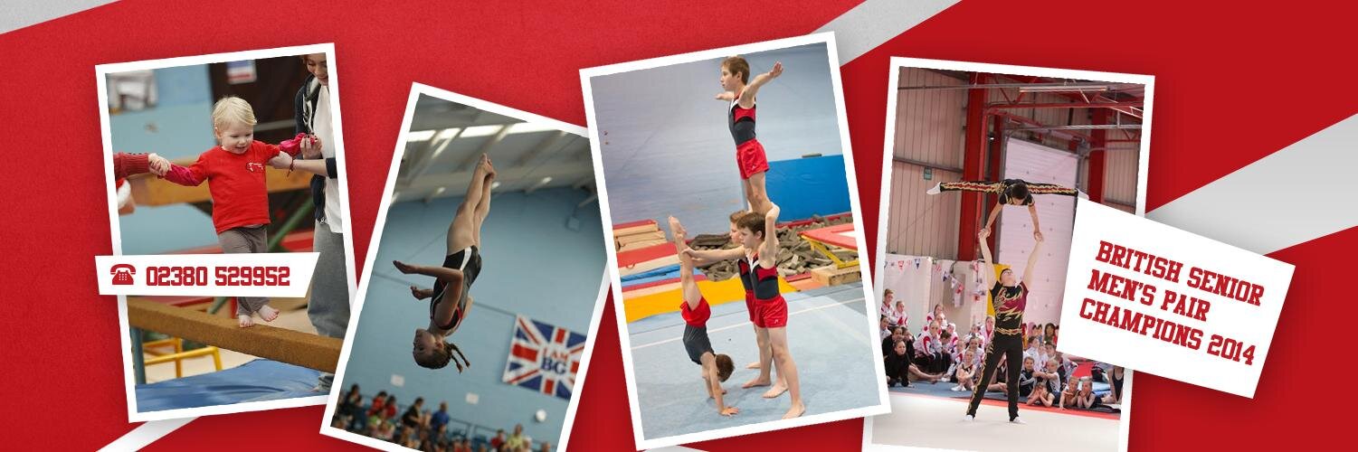 sotongym's profile banner image