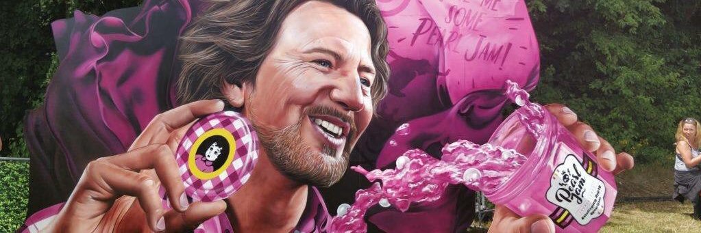 Pinkpoppers's profile banner image
