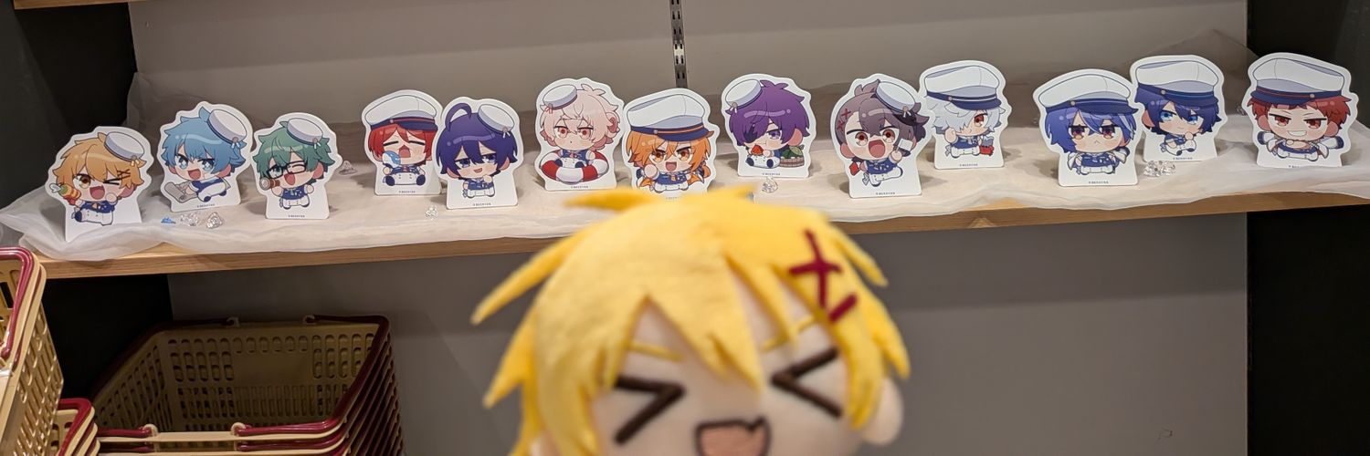 ami_chibitora_s's profile banner image