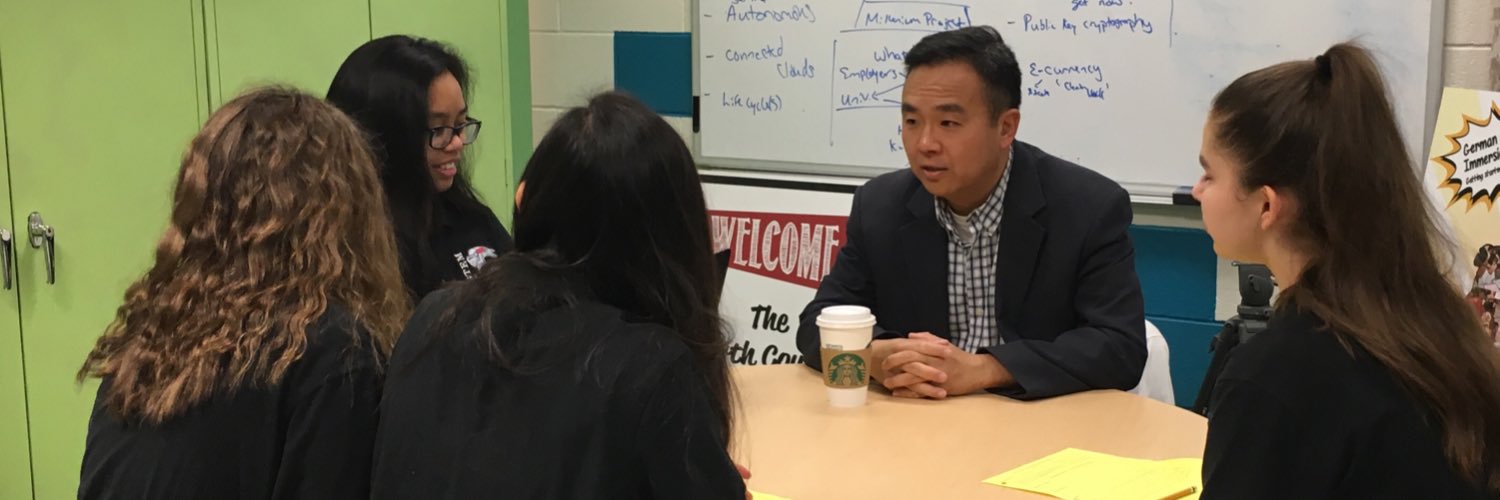 Mark Chang 🇺🇸 banner