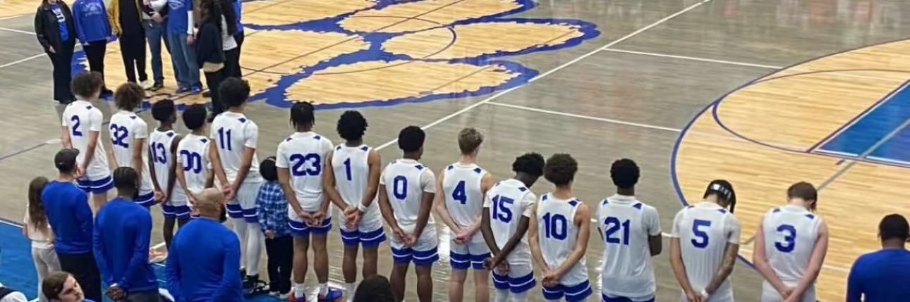 Cookie Miller Jr. banner