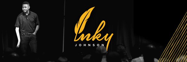 inkyjohnson Profile Banner