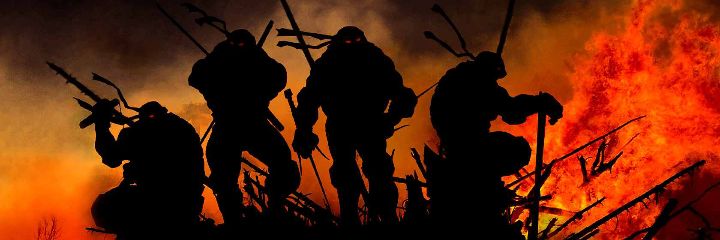RueGinna's profile banner image