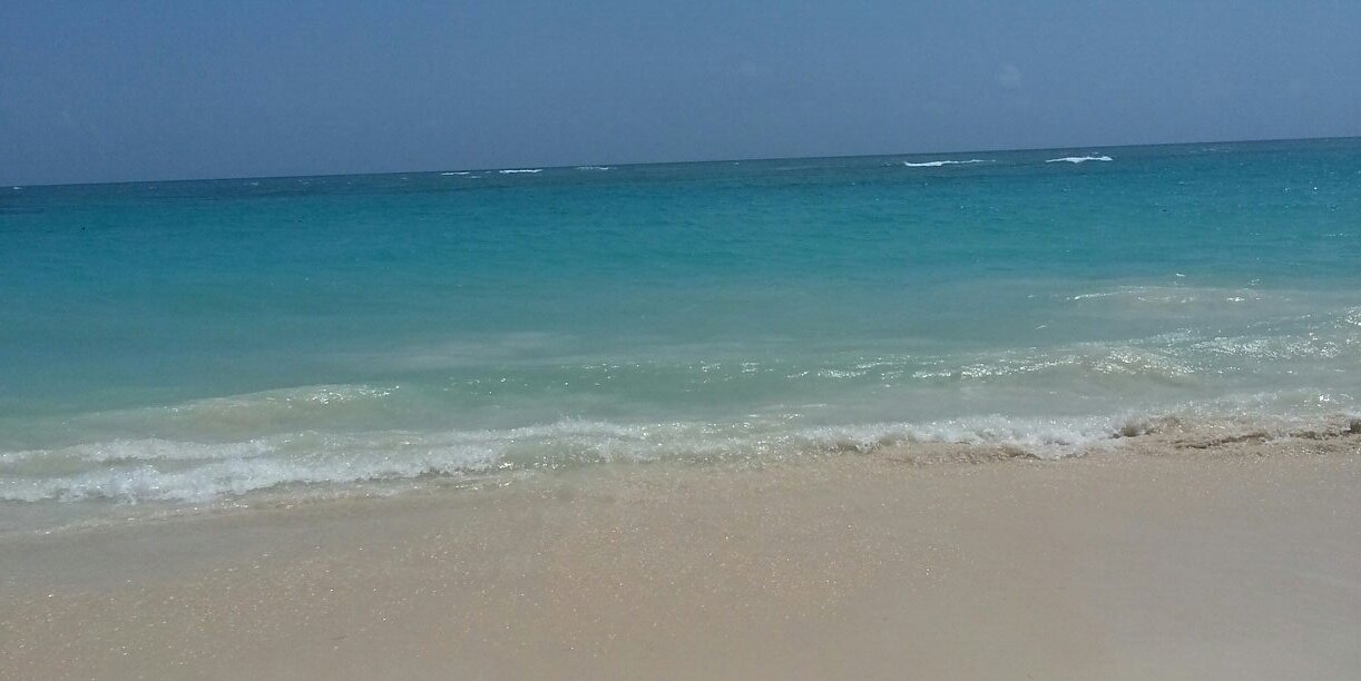 Ric in the 416 banner