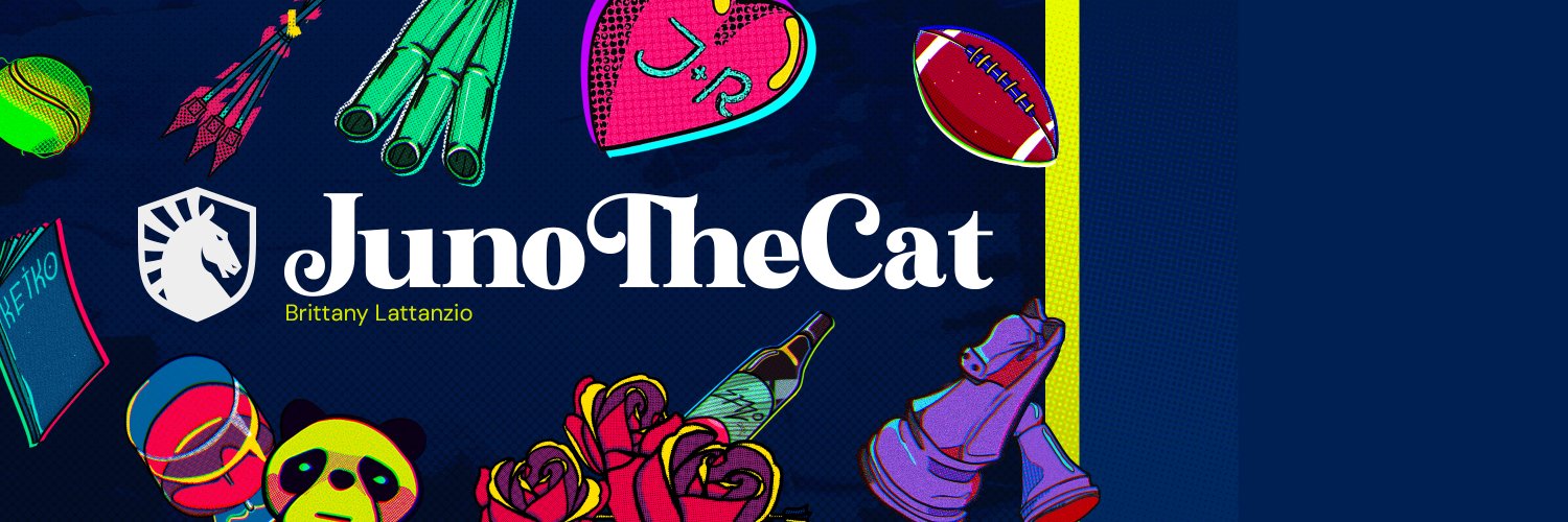 LIQUID | Brittany Lattanzio banner