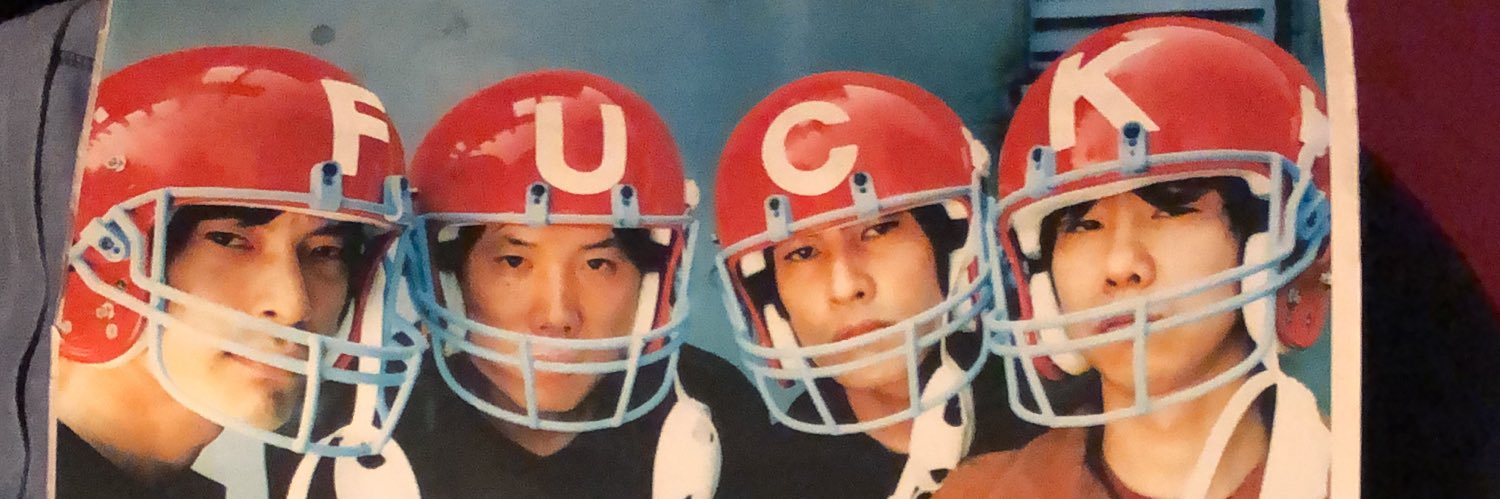 PunksJun's profile banner image