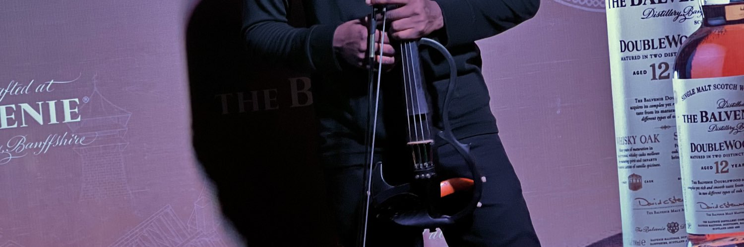 segun_violin's profile banner image