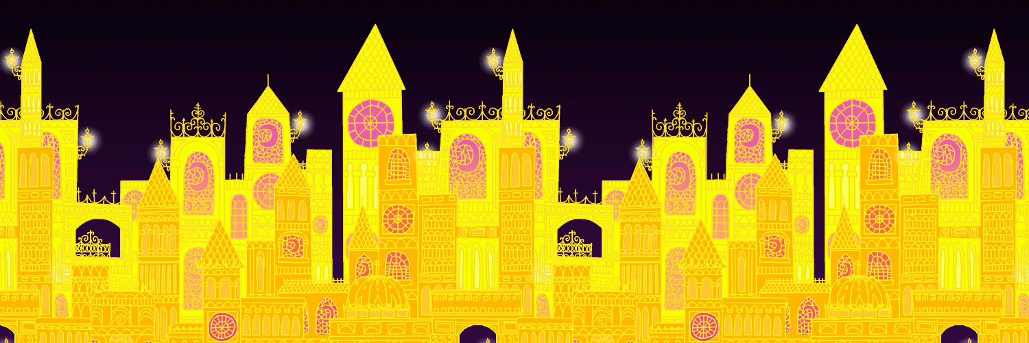 RocketDango's profile banner image