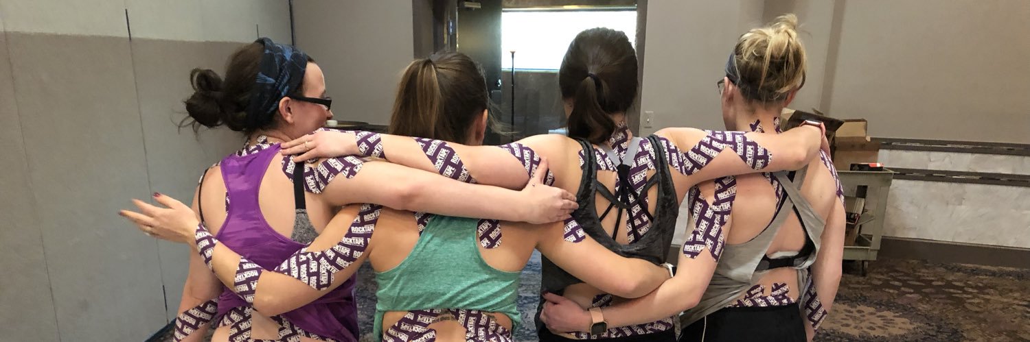 Lyndsey Crosbie, PT, DPT banner