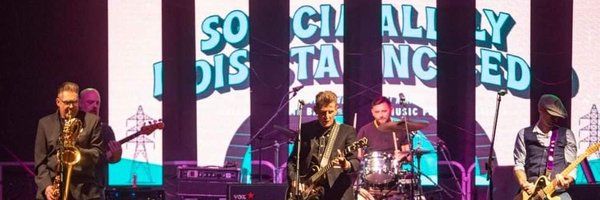 SkaBillyRebels Profile Banner