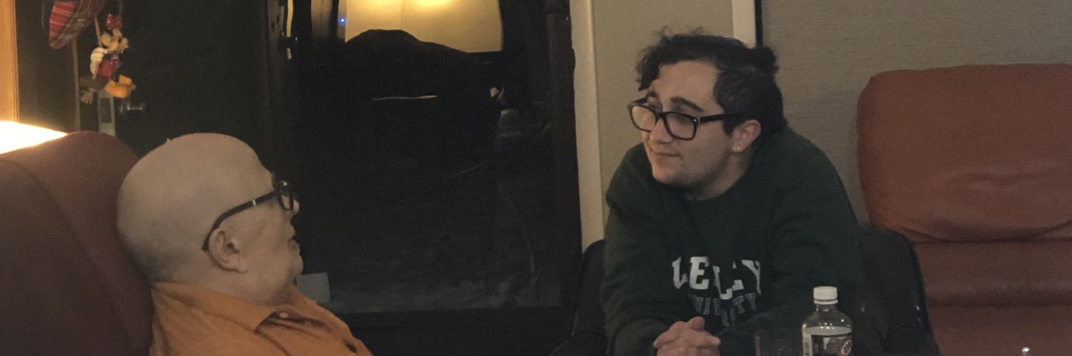 SoloButNotHan's profile banner image