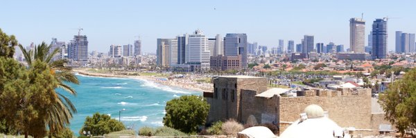 EladRadson Profile Banner