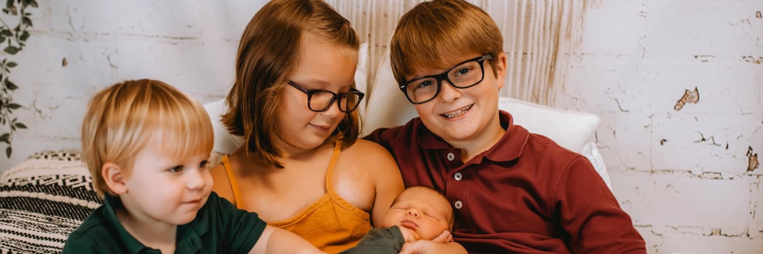 Little Mrs. F ღ banner