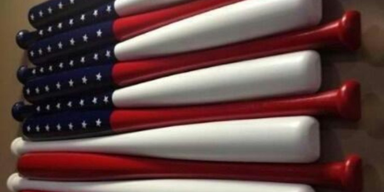 Seminole Baseball banner