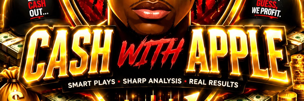 CASHWITHAPPLE's profile banner image