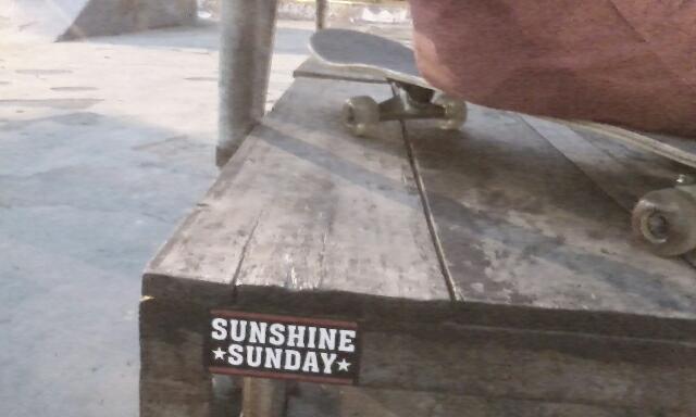 SunshineSundayC's profile banner image