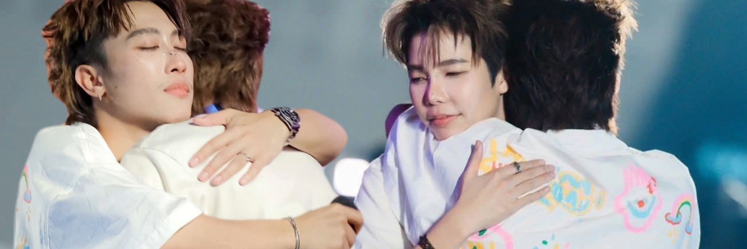 บัดดี้ที่ไม่ได้แปลว่าเพื่อน banner