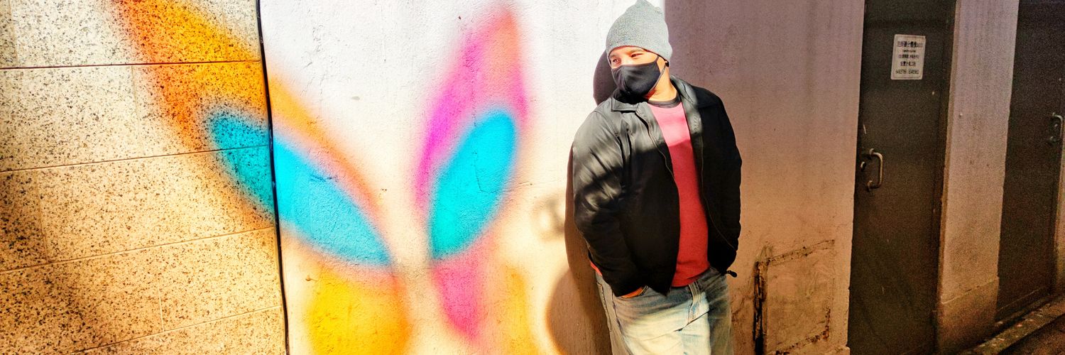 Vitor Q banner