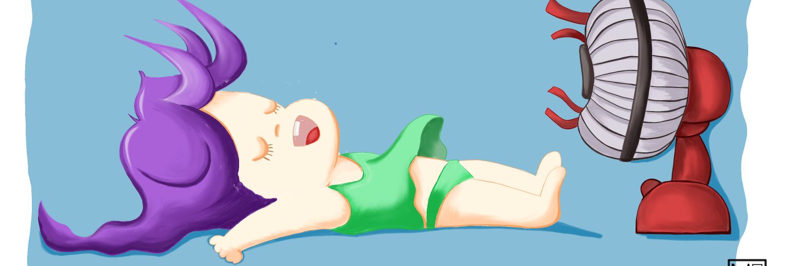 Monix_Chan's profile banner image