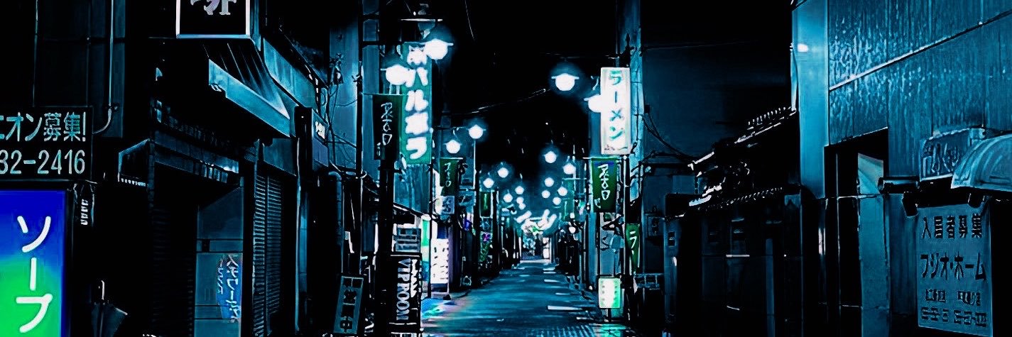 ISAO_130MHz's profile banner image