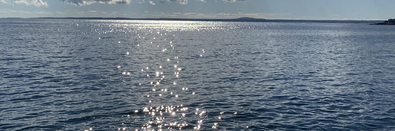 DeborahFStuart's profile banner image