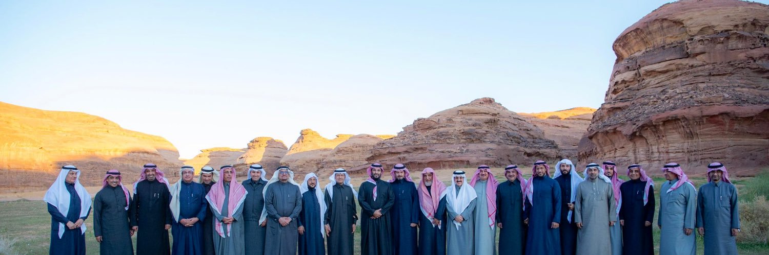 المترجم محمد بن علي الحريري 🌐's banner