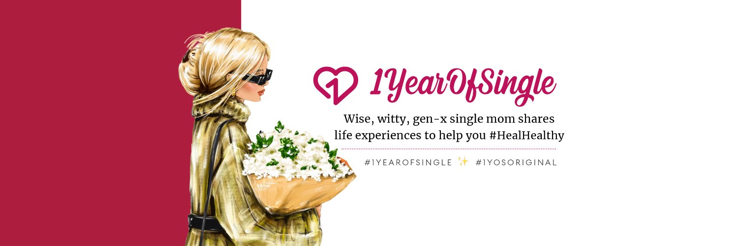1YearOfSingle's profile banner image