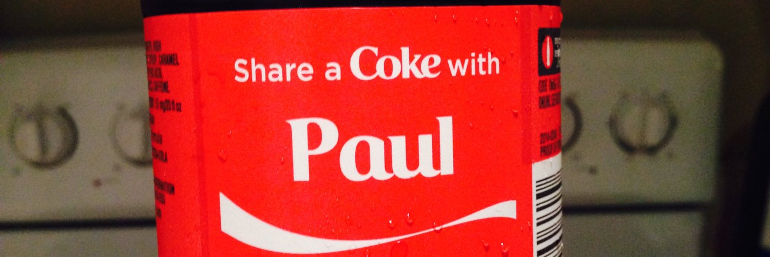 PaulDronet's profile banner image