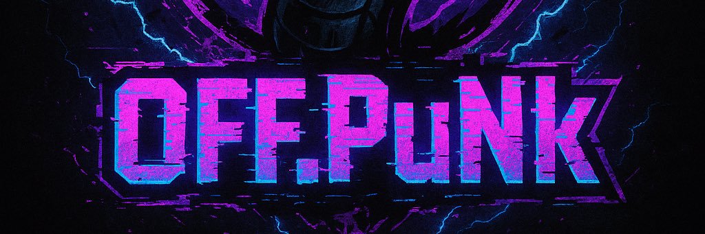 0FFPuNk's profile banner image