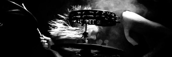 jojodrumdrum Profile Banner