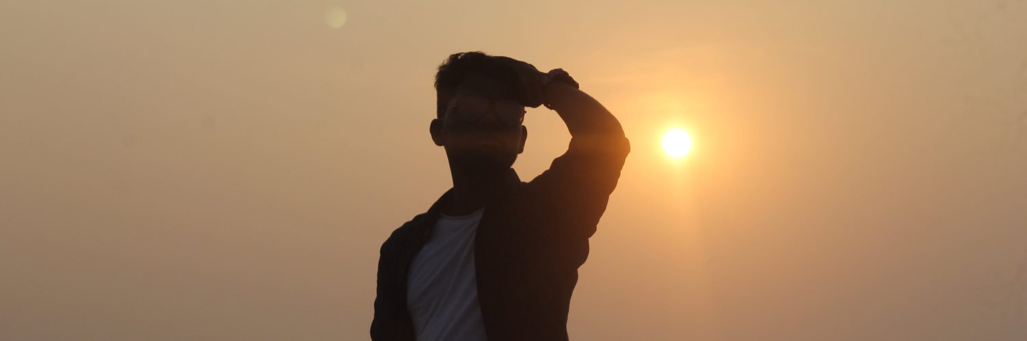 bupathyc's profile banner image