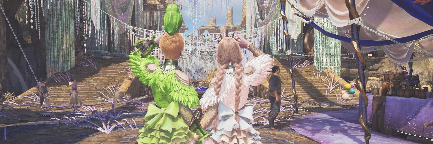 ま-ぼ-🦜 banner