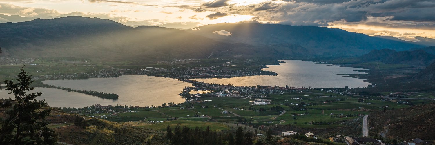 Destination Osoyoos banner