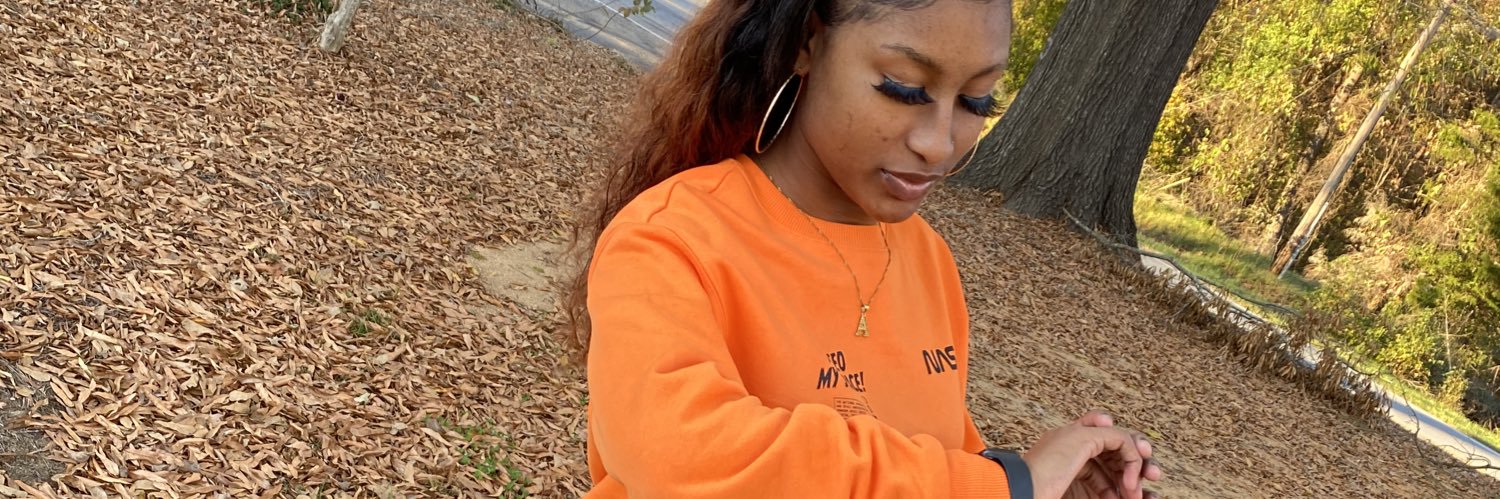 liyahT__'s profile banner image