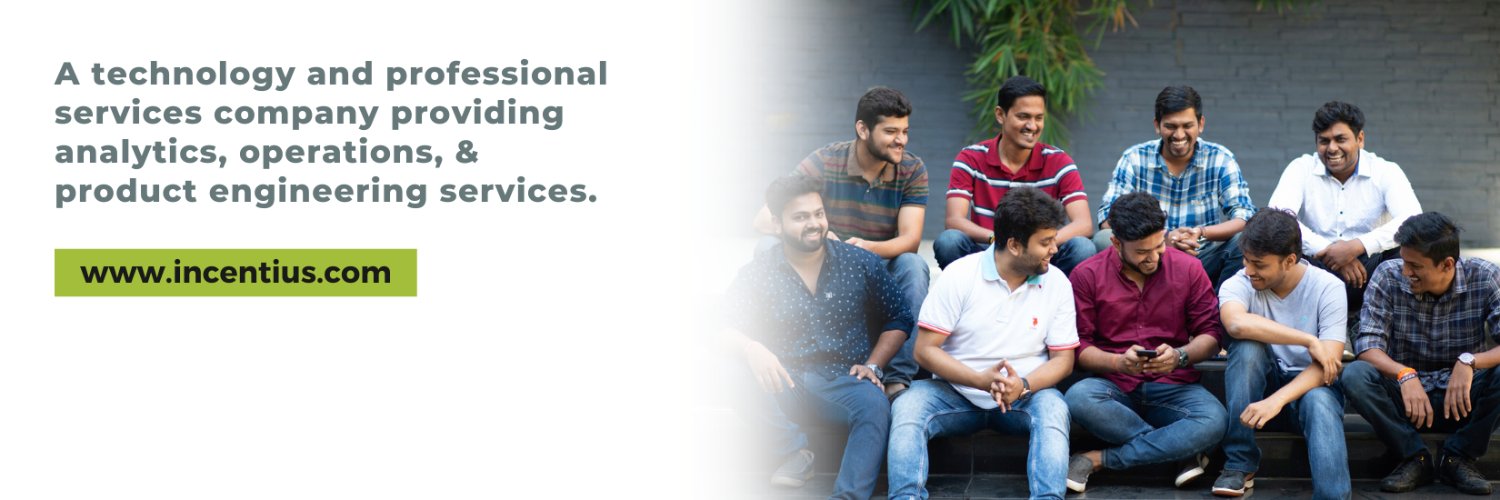 Incentius's profile banner image