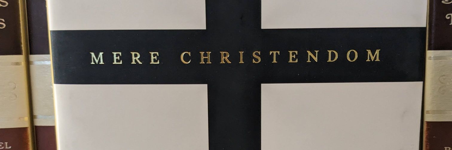 mere_theology's profile banner image