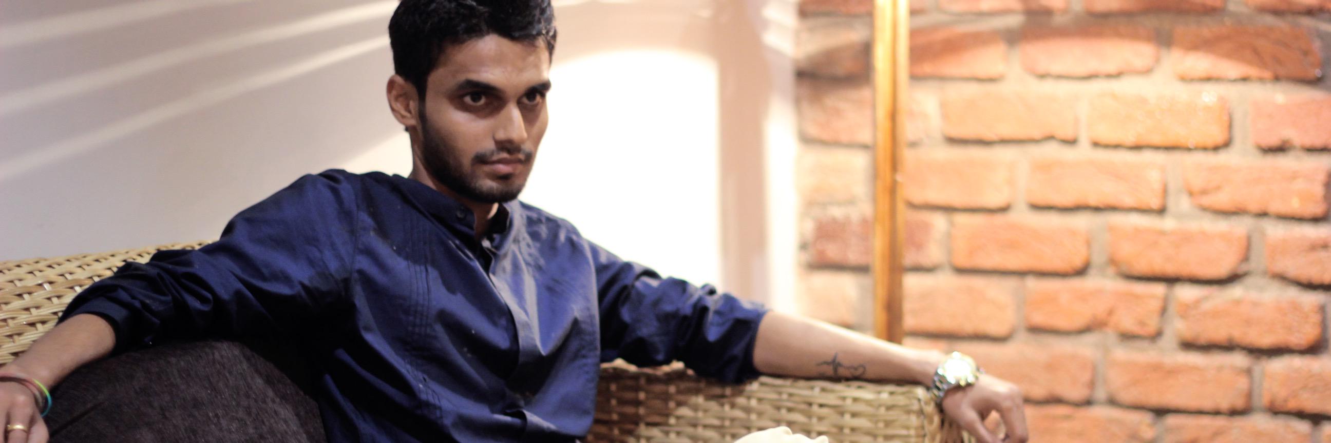 SwapanRPatel's profile banner image