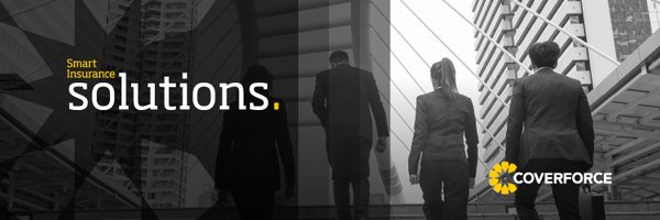 coverforce Profile Banner