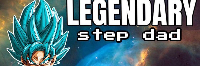 LegendarystepD's profile banner image