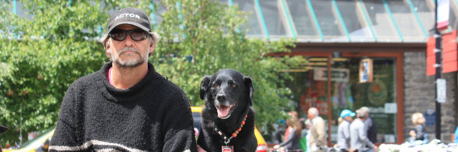 Paul Cowling (he/him) banner