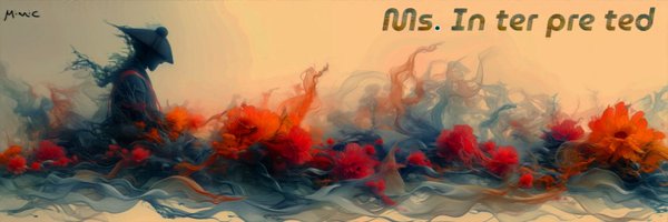 mspope Profile Banner
