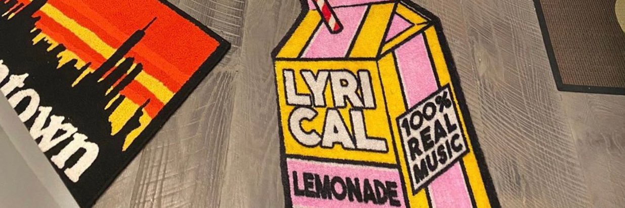 lyrxcvl's profile banner image