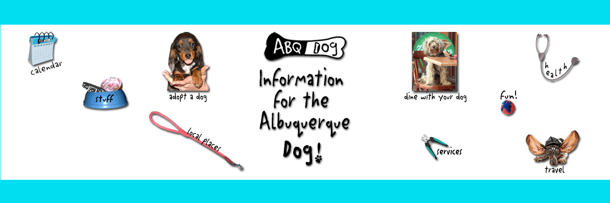 ABQDog's profile banner image