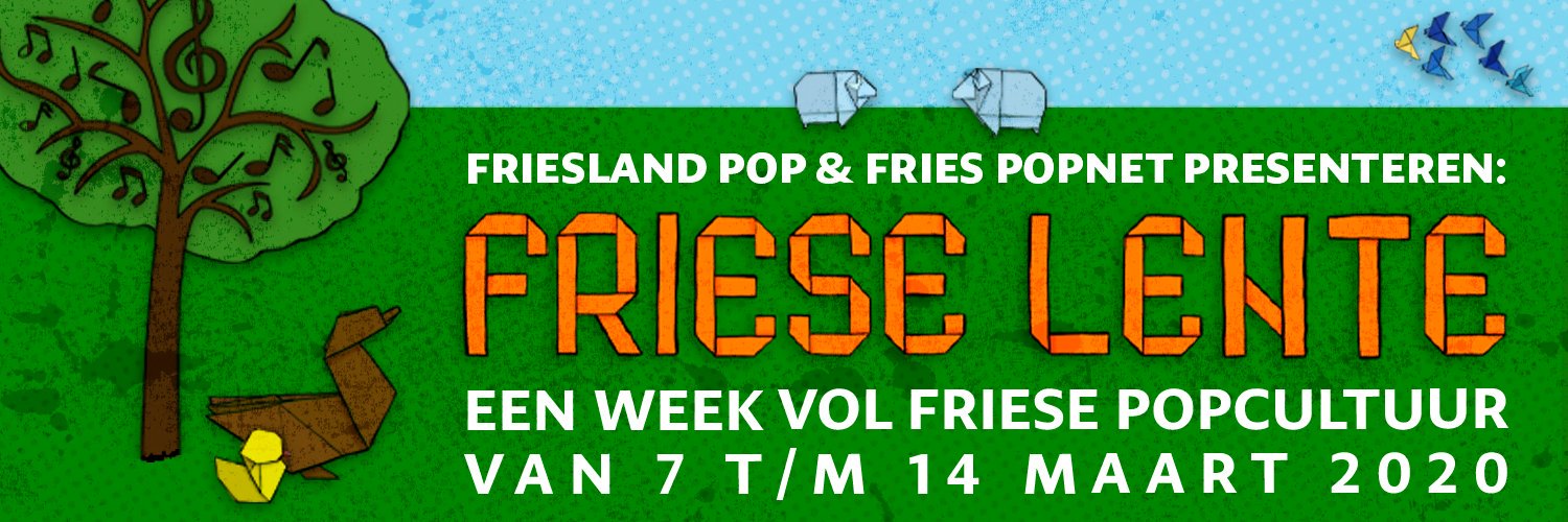 Friese_Lente's profile banner image