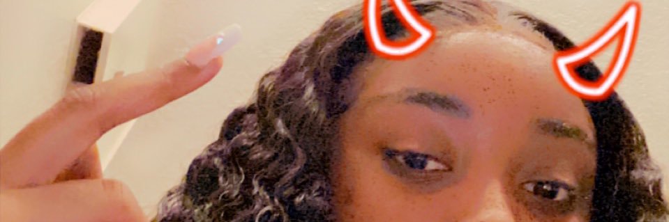 xoxodaj's profile banner image