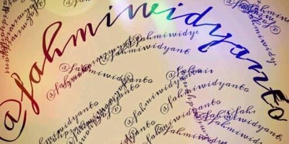 FahmiAddictSolo's profile banner image