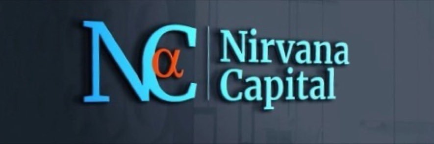 nirvanacapital's profile banner image