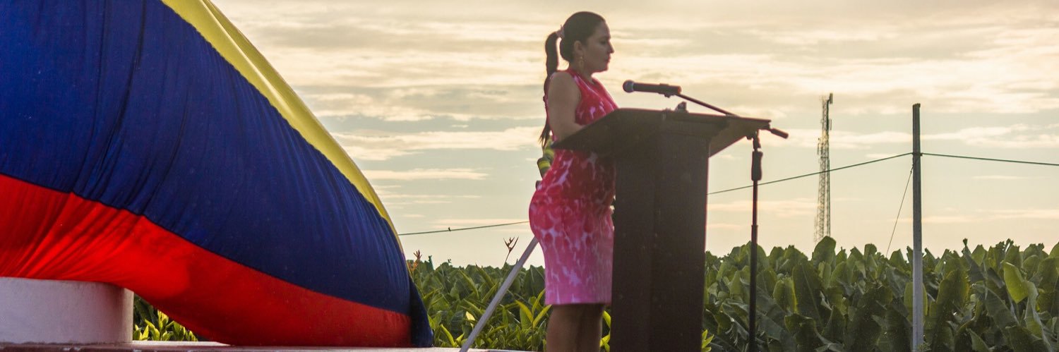 mercedesserrano's profile banner image
