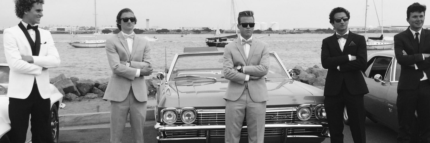 nchianello's profile banner image
