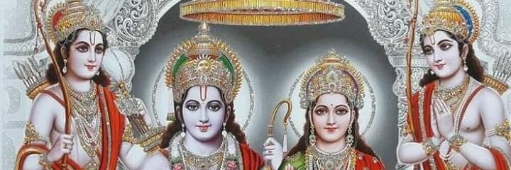 radheshwar's profile banner image